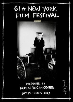 New York Film Festival (NYFF) New York Film Festival (NYFF)