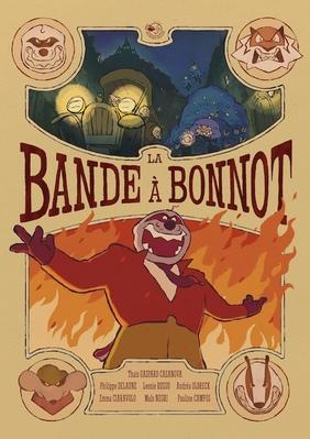 La Bande à Bonnot La Bande à Bonnot