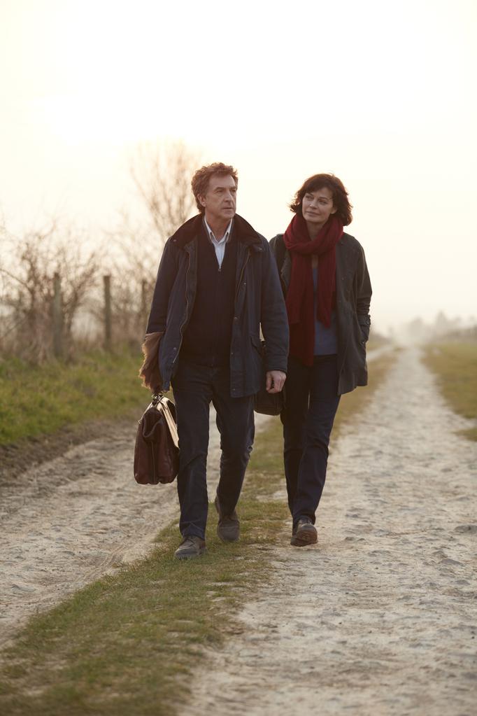 Rafik Ben Mebarek - &copy; Jair Sfez