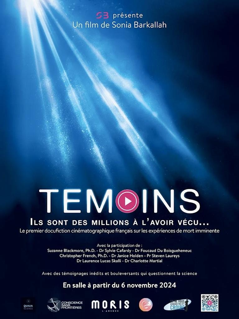 Témoins Témoins