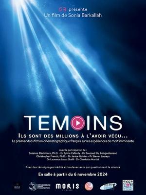 Témoins Témoins