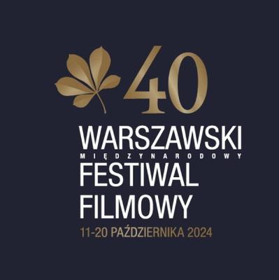 Festival de Cine de Varsovia - 2024 Festival de Cine de Varsovia - 2024