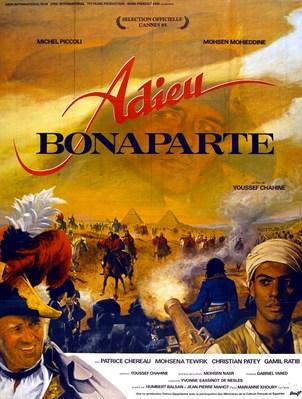 Adieu Bonaparte Adieu Bonaparte