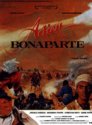 Adiós Bonaparte Adiós Bonaparte