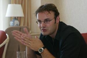 東京発:短編『フルシニコフ・メソッド』監督インタビュー 東京発:短編『フルシニコフ・メソッド』監督インタビュー