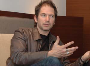 東京発:『オーケストラシート』インタビュー 東京発:『オーケストラシート』インタビュー