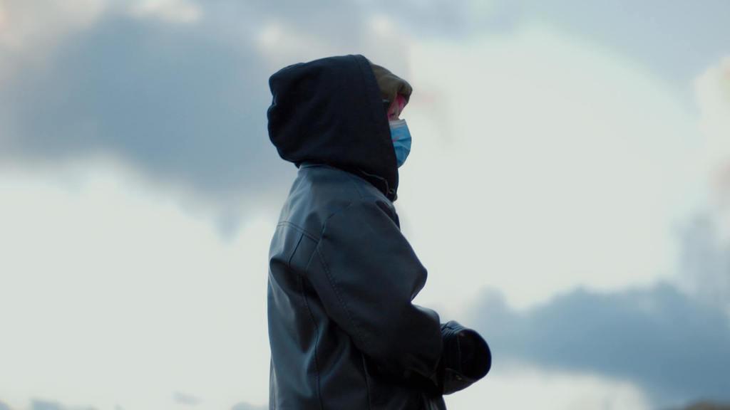  We Are Coming - Chronique d'une r&eacute;volution f&eacute;ministe