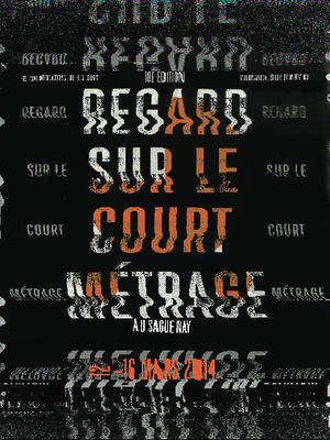 REGARD - 2014 REGARD - 2014