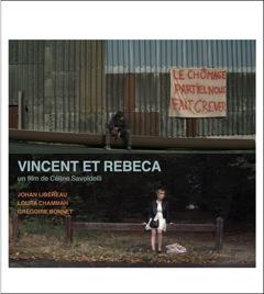 Vincent et Rebeca Vincent et Rebeca