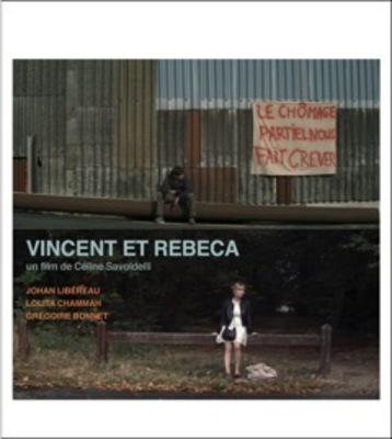 Vincent et Rebeca Vincent et Rebeca