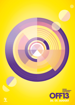 Festival de Cine de Odense - 2013 Festival de Cine de Odense - 2013