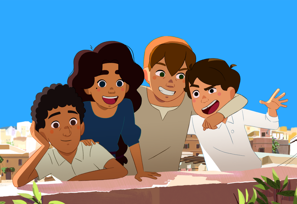 Petite Casbah Petite Casbah