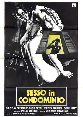 The Condominium - Italy The Condominium - Italy