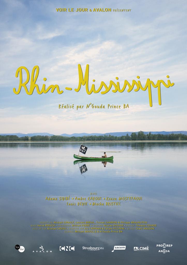 Rhin-Mississippi Rhin-Mississippi