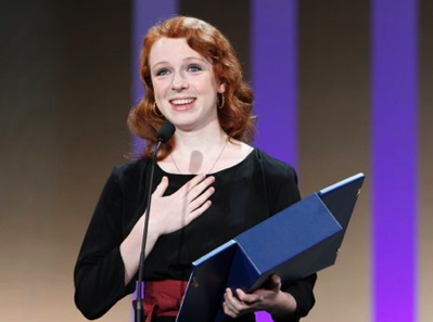 Festival Internacional de Cine de San Sebastián (SSIFF) - 2012 Festival Internacional de Cine de San Sebastián (SSIFF) - 2012