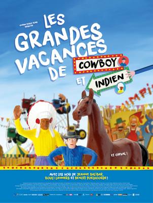 Les Grandes Vacances Les Grandes Vacances