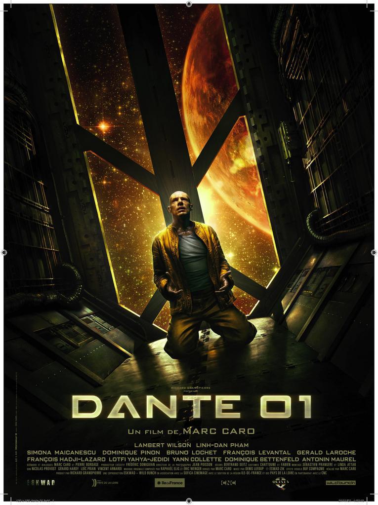 ダンテ 01 ダンテ 01