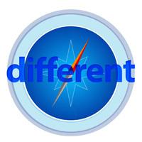 Différent Différent