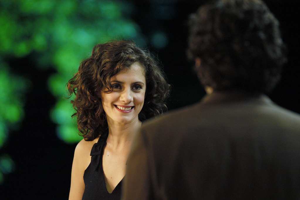 Majorelle Harmonie Films