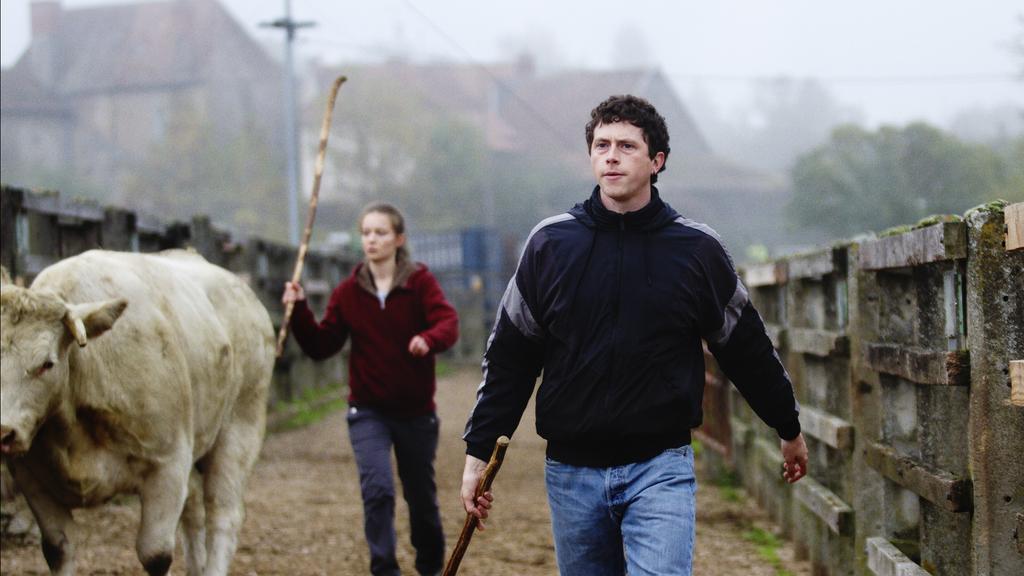 Diane Rouxel - &copy; Diligence Films