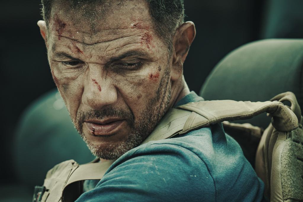 13 jours, 13 nuits - © Pathé