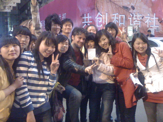 Review of the Panorama of French Cinema in China Review of the Panorama of French Cinema in China