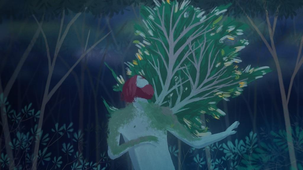 Histoire d'une montagne Histoire d'une montagne