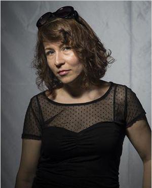 Petra Szöcs Petra Szöcs