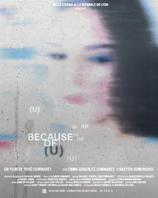 Because of (U) Because of (U)