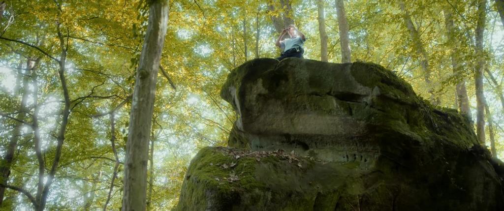 Le Bidon de l'aube Le Bidon de l'aube