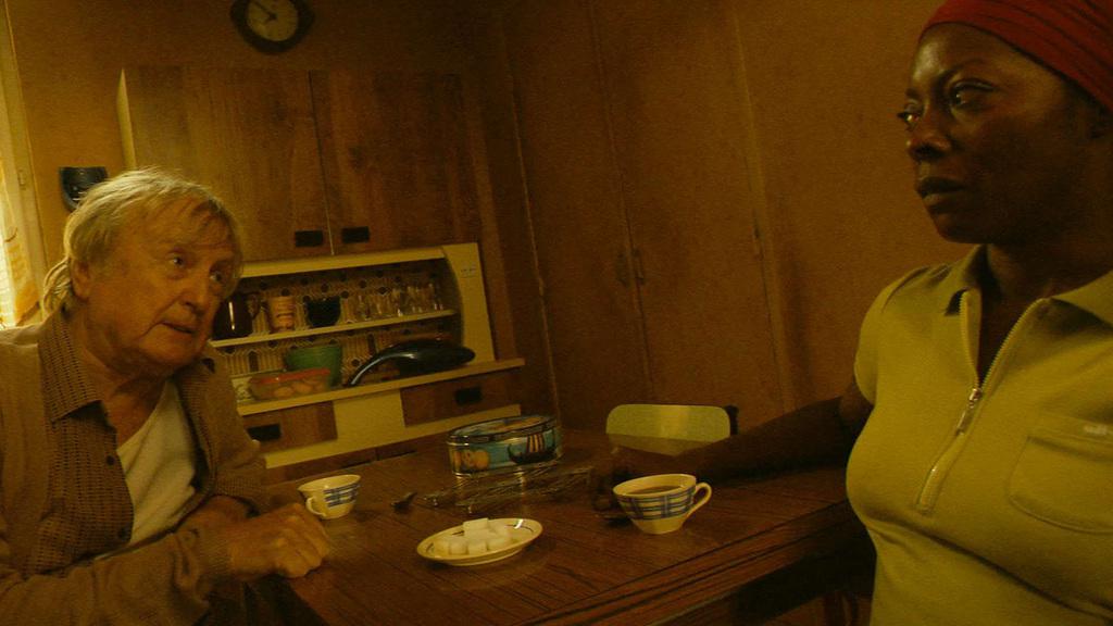 Aide-toi, le ciel t'aidera Aide-toi, le ciel t'aidera