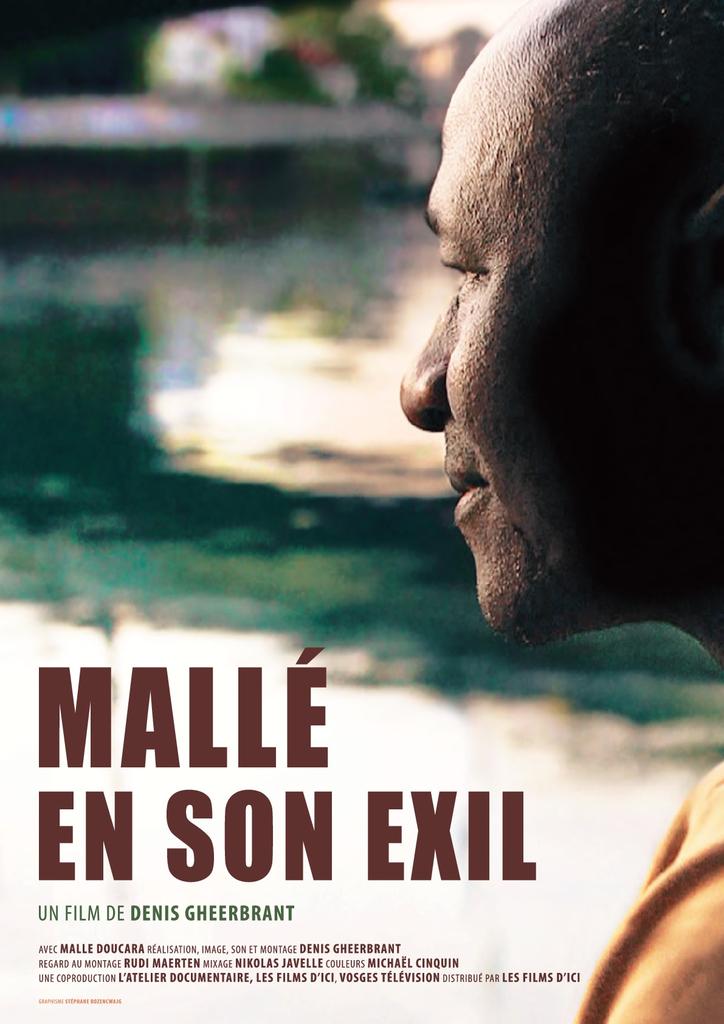 Mallé en son exil Mallé en son exil
