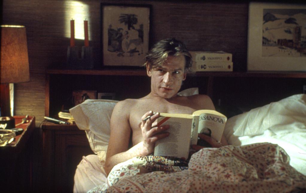 Les Inséparables Les Inséparables