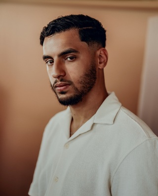 Mortadha Hasni - © panayotis Mortadha Hasni - © panayotis