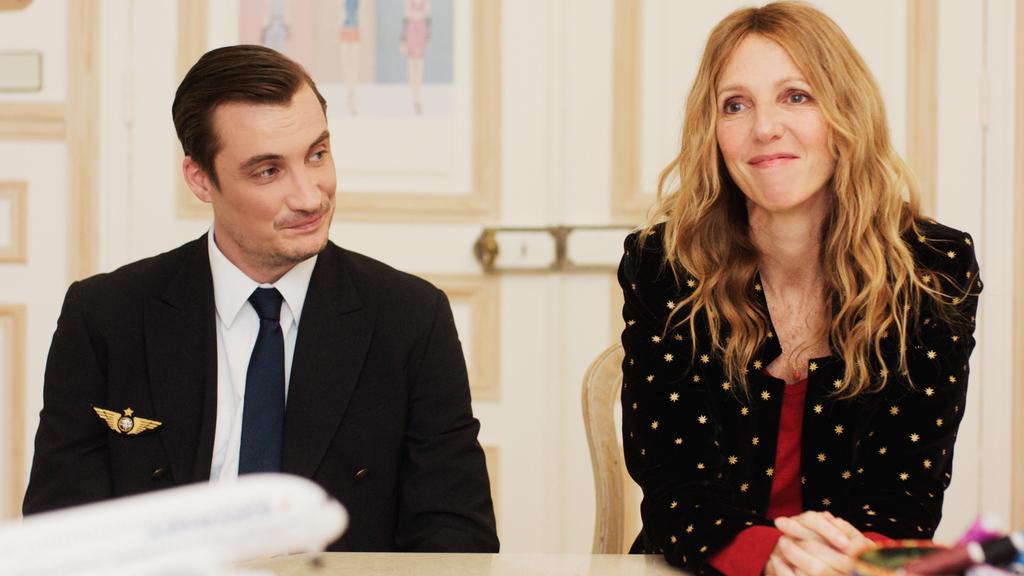 Les Films du 24 Les Films du 24