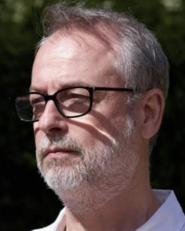 Christophe Lemoine Christophe Lemoine