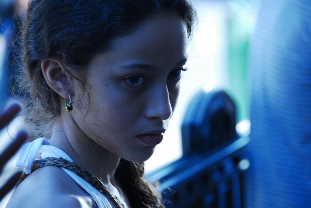 Blood Appears Blood Appears