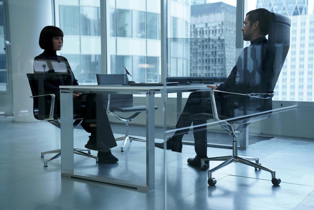 Chien 51 - © Chi-Fou-Mi Productions - Studiocanal - France 2 Cinéma - Jim Films – Artémis Productions