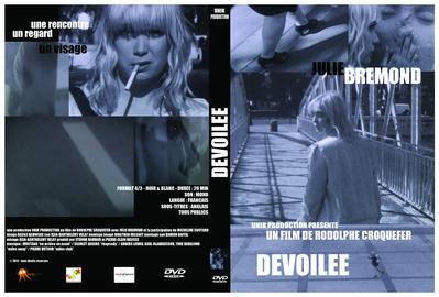 Dévoilée Dévoilée