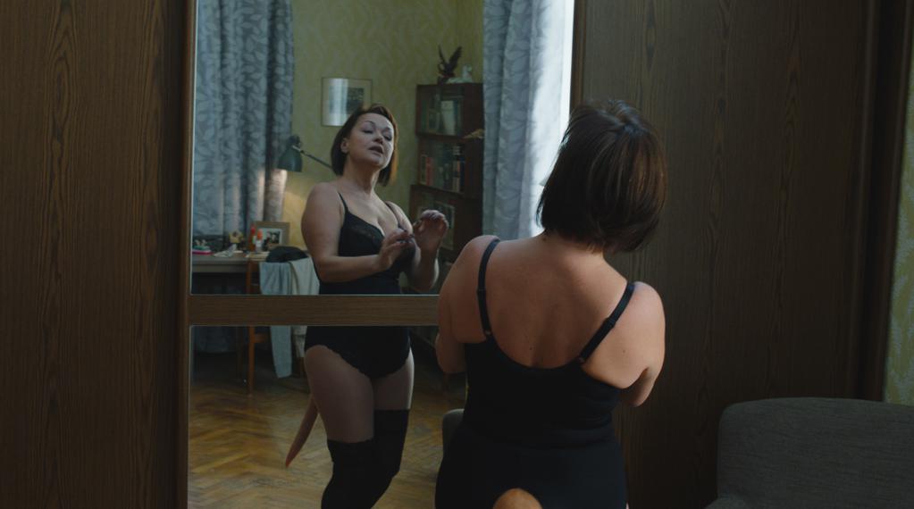 Tallinn - Black Nights Film Festival - 2016