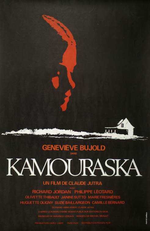 Kamouraska Kamouraska