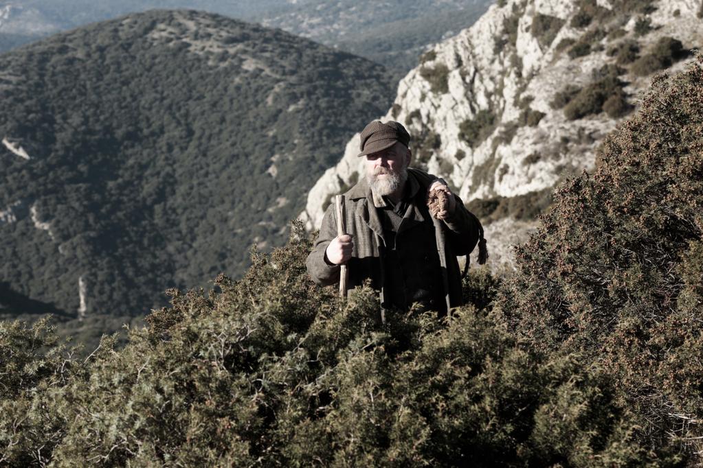 Jean Valjean - © David Koskas © 2025 – Radar Films - Une société Mediawan – France 3 Cinéma Jean Valjean - © David Koskas © 2025 – Radar Films - Une société Mediawan – France 3 Cinéma