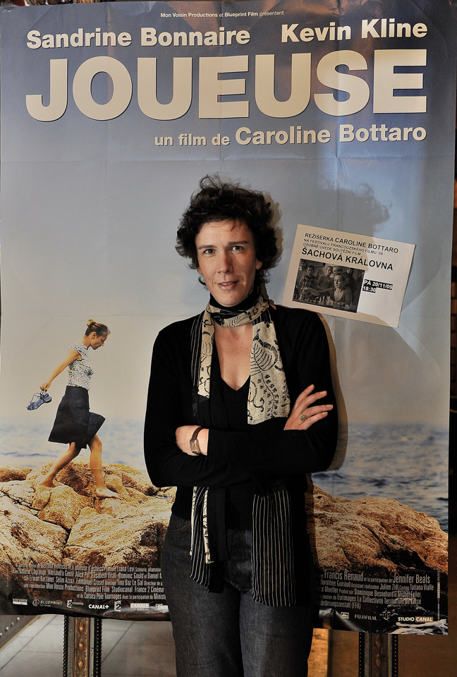 An increasingly popular festival in the Czech Republic - Caroline Bottaro An increasingly popular festival in the Czech Republic - Caroline Bottaro