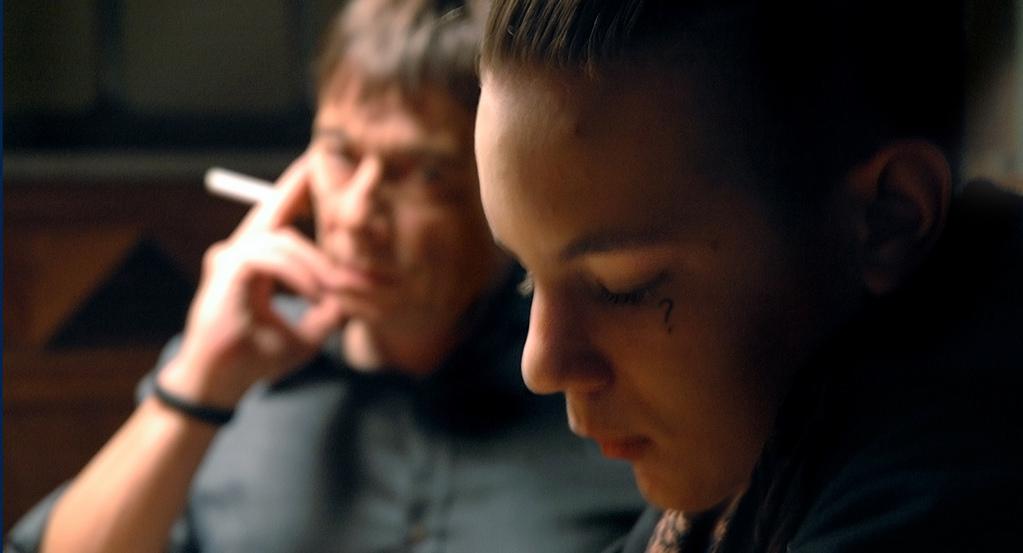 ロンドン-フレンチフィルムフェスティバルUK - 2011