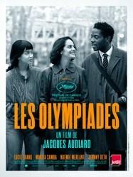 Les Olympiades Les Olympiades