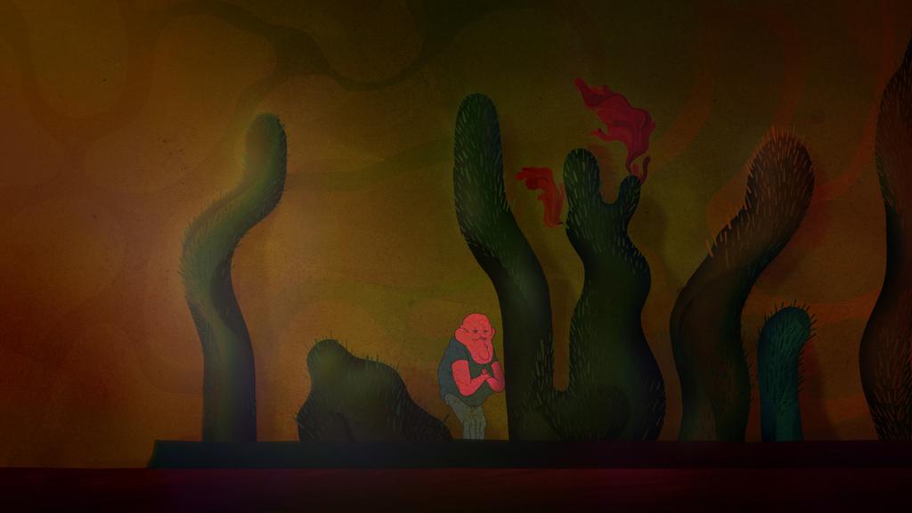 Bucheon International Animation Festival (BIAF) - 2019