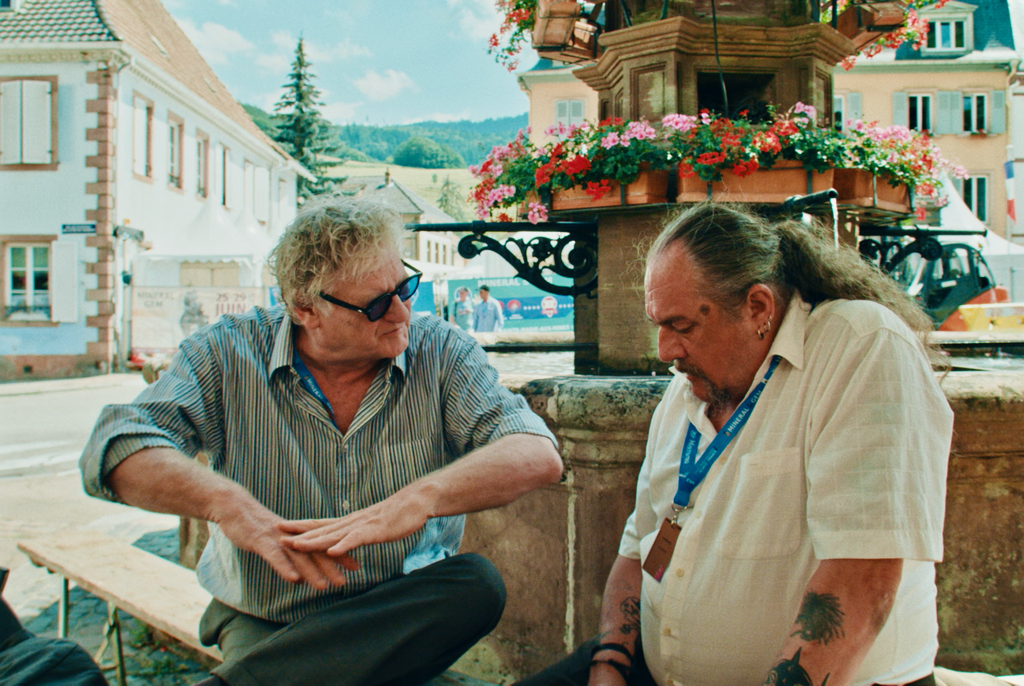 Conrad & Crab &ndash; Idiotic Gems