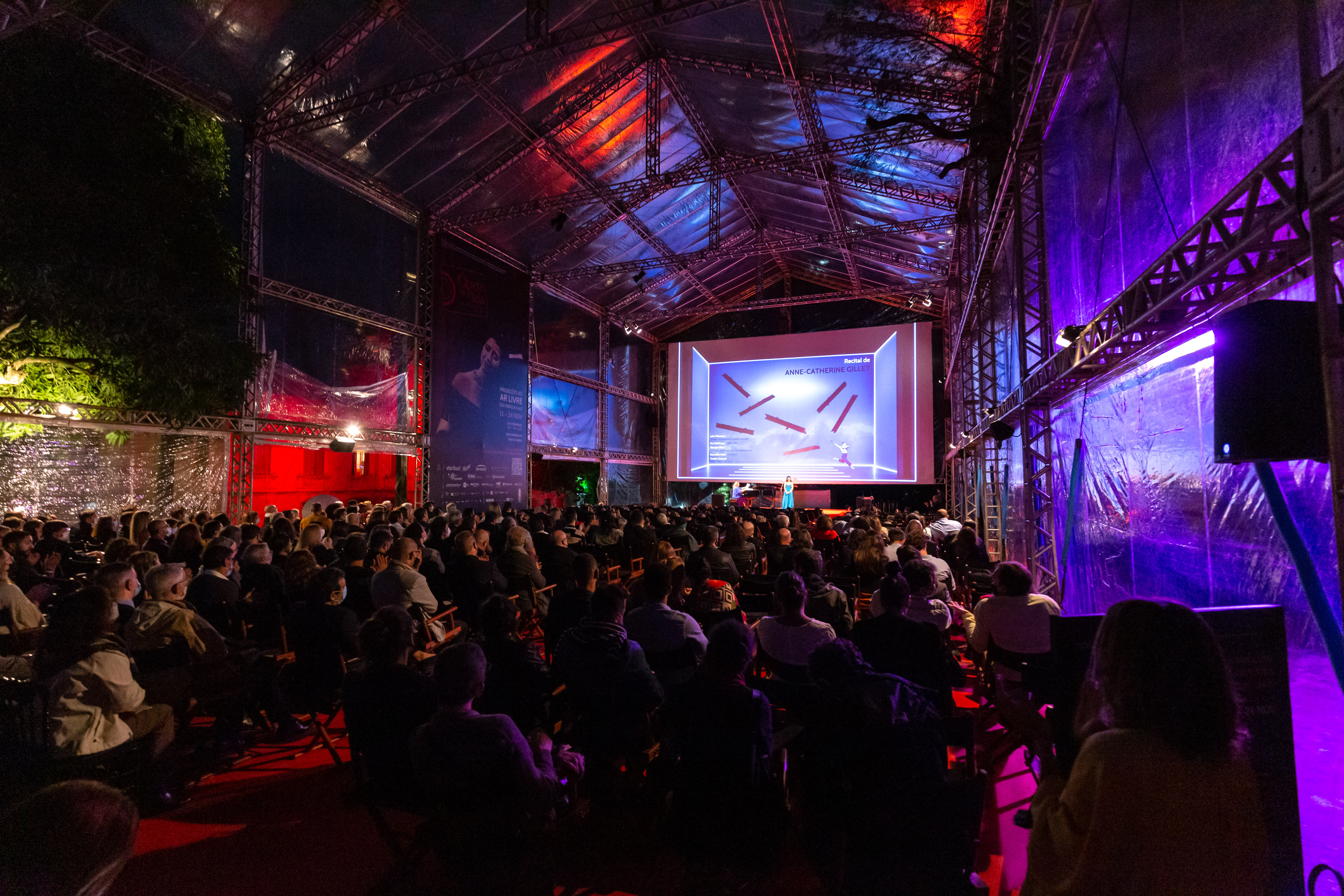 Le Festival Varilux de Cinéma Français dans 50 villes brésiliennes Le Festival Varilux de Cinéma Français dans 50 villes brésiliennes