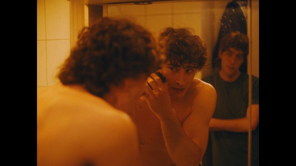 Solitary Dialogues Solitary Dialogues