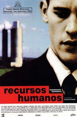 Human Resources - Poster - Spain Human Resources - Poster - Spain